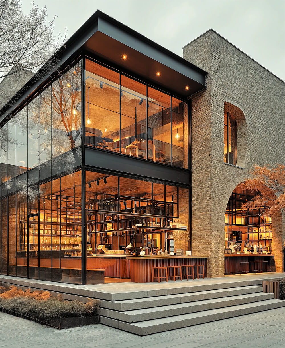 bulding home